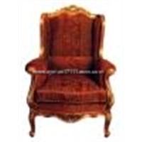 Antique Reproduction Chairs